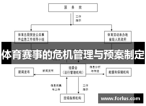 体育赛事的危机管理与预案制定